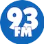 Logo Rádio 93 FM