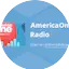 Logo AmericaOne Radio
