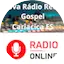 Logo Web Rádio Retrô Gospel Miusic