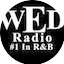 Logo WED Radio