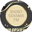 Logo Rádio Goiânia Fm