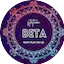Logo Station Beta
