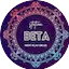 Logo Station Beta