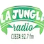 Logo La Jungla Cieza 92.7FM