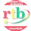 Logo Radio Burkina RTB