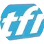 Logo RTFM - Radio Tele Futurs Medias Mali