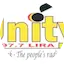 Logo Unity FM Lira Uganda