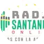 Logo Radio Santander On Line