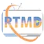 Logo RTMD Radio Tele Mystere Divin