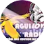 Logo Aguilove Radio