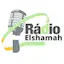 Logo Rádio Elshamah