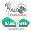 Logo Rádio Alô Carrancas