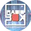 Logo Radio Box