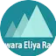 Logo Nuwara Eliya Radio