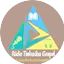 Logo Rádio Timbaúba Gospel
