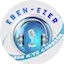 Logo Eben-Ezer Tu Radio de Vida