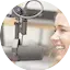 Logo Rádio Cultural 104,9 FM
