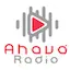 Logo Ahavá Radio OnLine