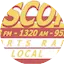 Logo The Score