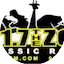 Logo 101.7 KKZU The Zoo