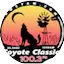 Logo Coyote Classic
