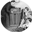 Logo British Home Front Radio