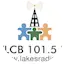 Logo WLCB 101.5 FM