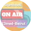 Logo Stambooli - 33med-Beirut