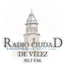 Logo Radio Ciudad De Velez