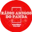 Logo Web Rádio Amigos do panda