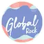 Logo Global Rock Radio