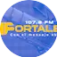 Logo Fortaleza 107.9 FM