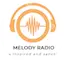Logo Melody Radio