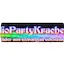 Logo Radiopartykracher