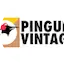Logo Pinguin Vintage