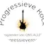 Logo Progressieve Rock