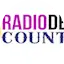 Logo Radio Deich - Country