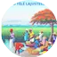 Logo Radio Télé Lajustesse