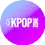 Logo Kpop Zone