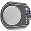 Logo Gemini Web Radio