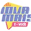 Logo Rádio Nova Mais