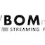 Logo WBOM Streaming Radio