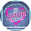 Logo Radio Amor Online