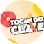 Logo Tocando La Clave