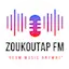 Logo Zoukoutap Fm