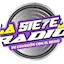 Logo La 777 Radio