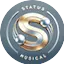 Logo Web Rádio Status Musical