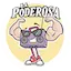Logo Radio La Poderosa Chile