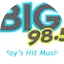 Logo Big 98.5