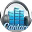 Logo WebRadio Cantares
